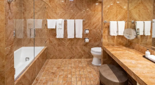 Полулюкс The Quail Lodge