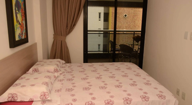 Beach Apartment Landscape, Забронировать Апартаменты/квартира Отели Сеара с парковкой, Парковка