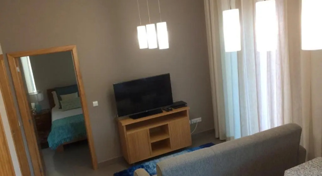 Апартаменты Superior Apartamentos Sousa