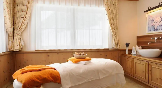 Hotel Alpenrose, Забронировать Отель Цаухензе Salzburger Sportwelt