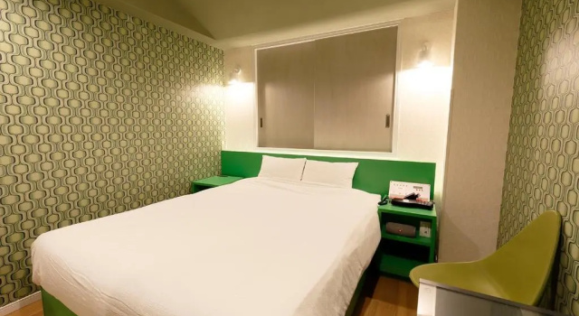 Номер Standard 555MOTEL SHONAN