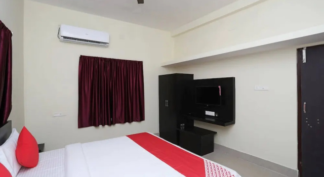 Номер Standard Hotel O The Countryside Resort