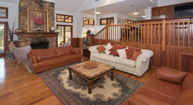 The Farmhouse Yallingup