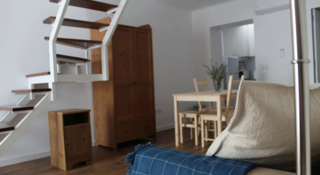 New Apartment Near Amoreiras by Rental4all, Забронировать Апартаменты/квартира Лиссабон Эстремадура