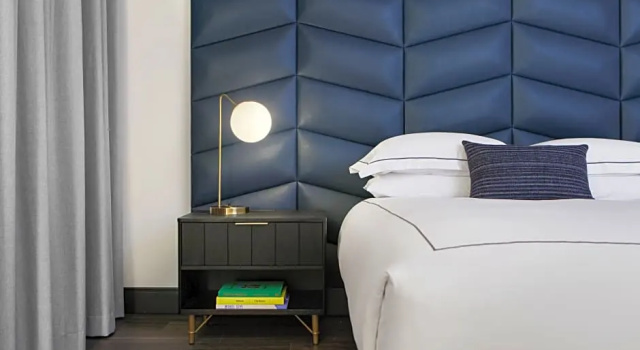 Номер Premium Kimpton Shane Atlanta by IHG