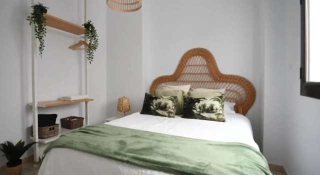 Apartment near the beach -3Bed -2Bath -Wifi