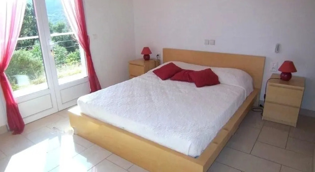 VILLA L'ARBITRU- Private Pool - Porto-Vecchio Chalet 5, Забронировать Шале Виллы Дзодза, Вилла