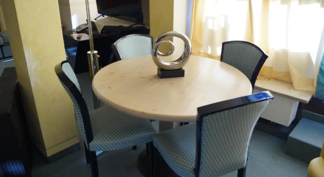 Люкс Hotel Ristorante La Terrazza