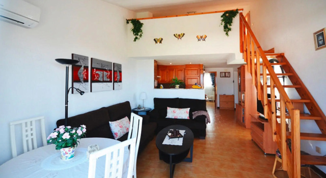 Apartment in Santa Pola with a shared pool, Забронировать Апартаменты/квартира Апартаменты Гран-Алаканта, Апартаменты/квартира