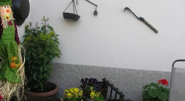 Casa de La Paca, Reservar Hotel Coca 
