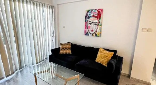 Апартаменты 200M From Beach 2 Bedroom