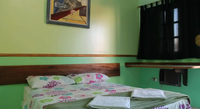 Номер Classic Hotel Recanto do Sol