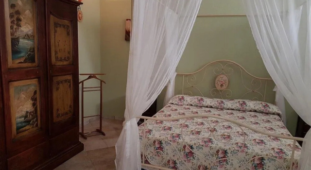 B&B Verardo, Book Bed and Breakfast Specchia Salento