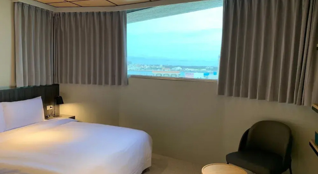 Номер Standard ZZINN,penghu