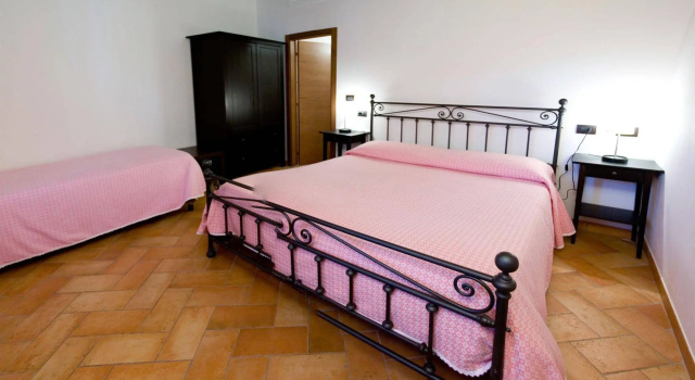 Villa Martina, Забронировать Вилла Отели Ферминьяно с парковкой, Парковка