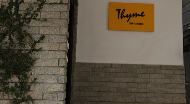 Thyme the Transit, Забронировать Отель Индиранагар Бангалор