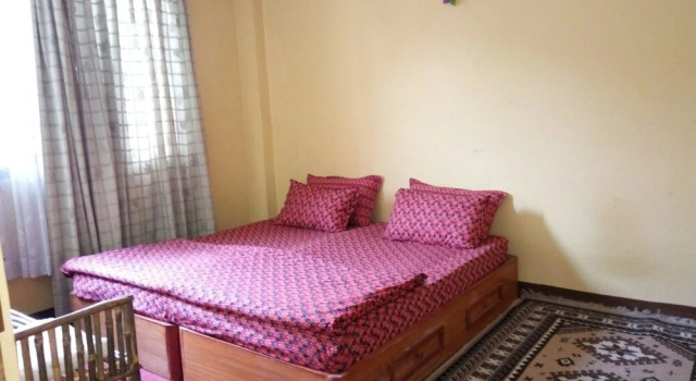 Апартаменты Nirvana Private Apartment