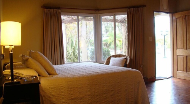 Hotel Chapaq Ñan