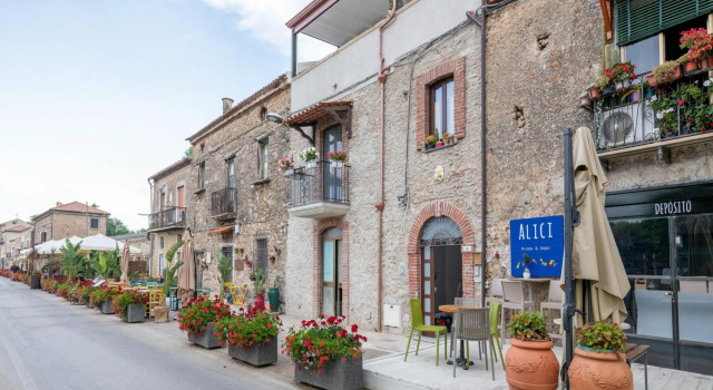 Belvilla by OYO Conca Degli Dei con Patio