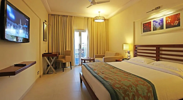 Номер Superior Evershine Resort & Spa