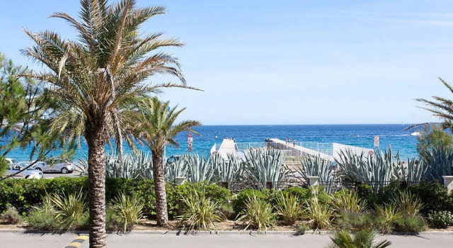 Royal Palm 127, Reservar Hotel Cannes 