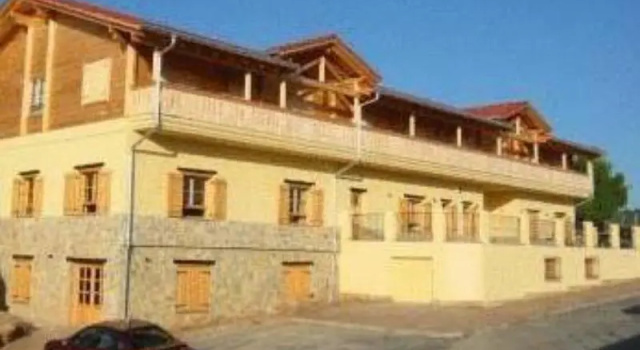 Aras Rural