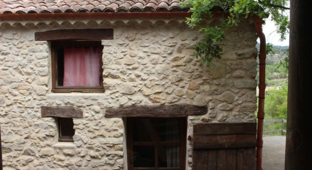 Le Payanet, Забронировать Отель Отели Valensole Plateau с парковкой, Парковка