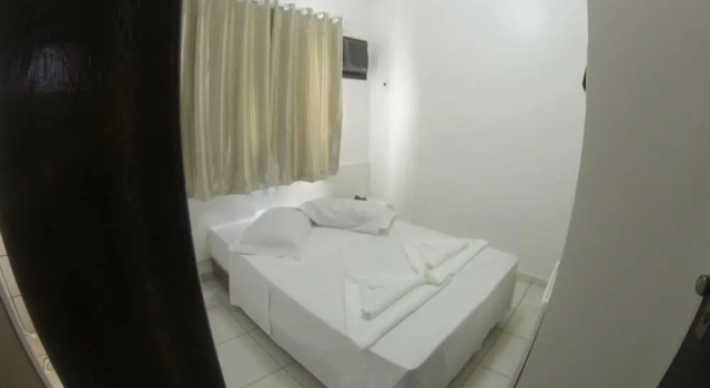 Двухместный номер Standard Master Hotel