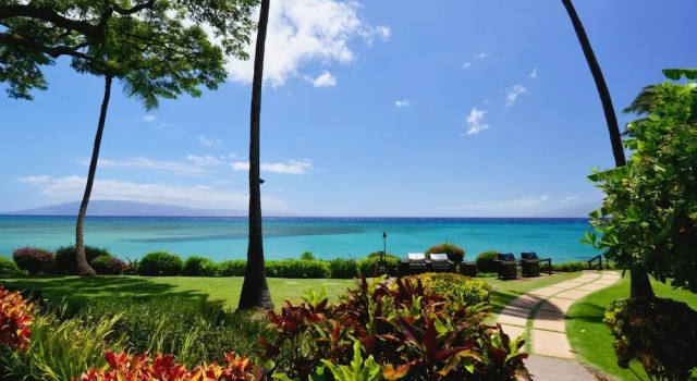 Номер Standard Kuleana 208 - 1Br Condo