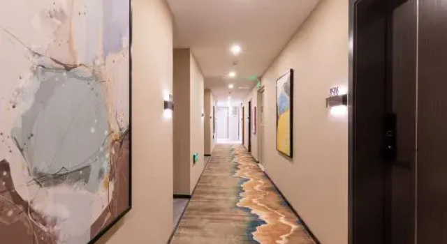XiDi Hotel, Забронировать Отель Отели Shenzhen Area с парковкой, Парковка
