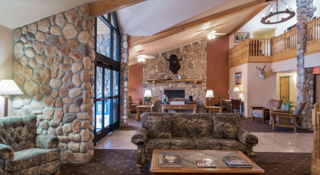 AmericInn by Wyndham Belle Fourche, Boek Hotel Belle Fourche 