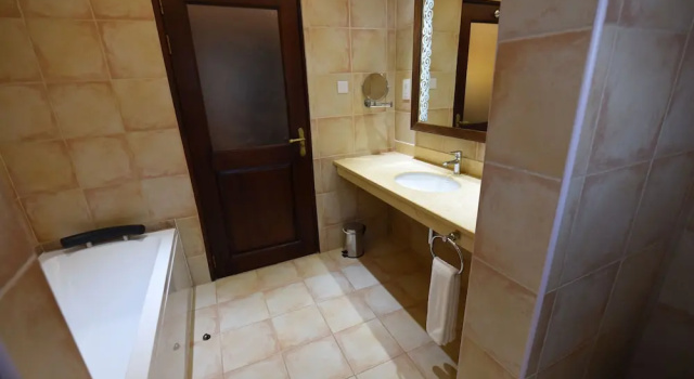 Номер Deluxe Casa Solada Hotel