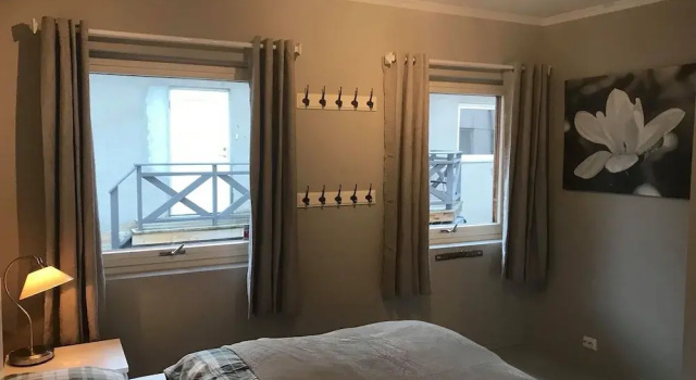 Notodden Sentrum Apartment No 2, 预订 公寓 诺托登 Vestfold og Telemark