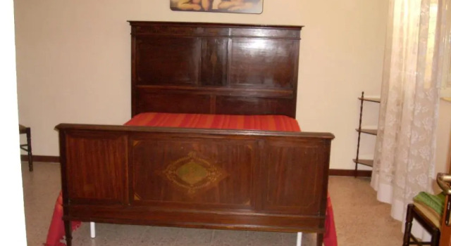 Апартаменты Rosa dei Venti