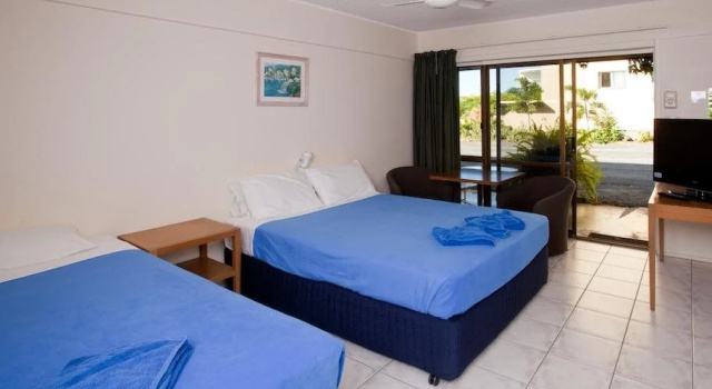 Sundale Motel