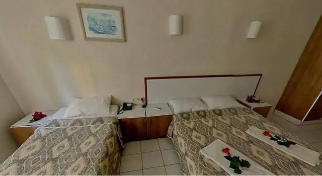 Club Alisya, Забронировать Отель Отели Торбы 4 звезды, 4*