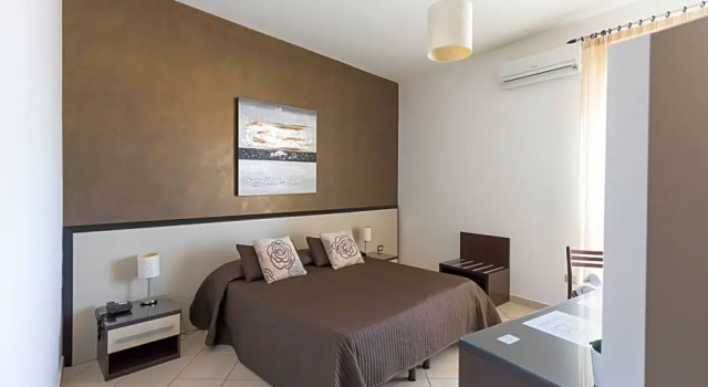 Номер Economy Beatus Suites And Rooms B&B