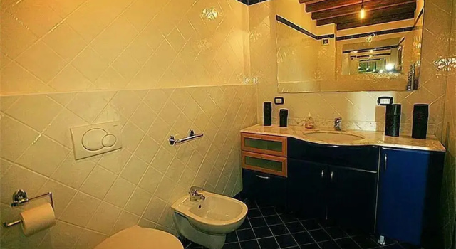 Номер Standard Agriturismo Il Casolare