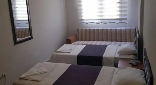 Hotel Feryil Centrum