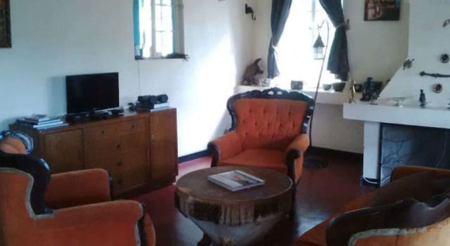 Апартаменты Kipwa Eco Lodge