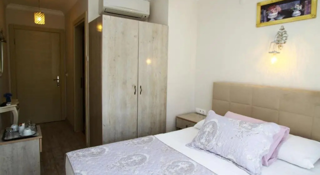 Двухместный номер Standard Kandira Butik Hotel