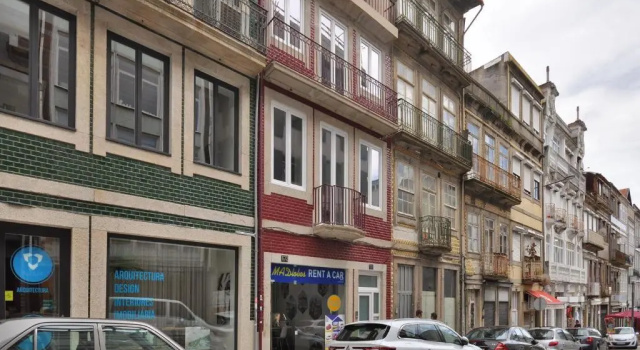 Casa da Ana, Забронировать Отель Отели Региона Порту с парковкой, Парковка
