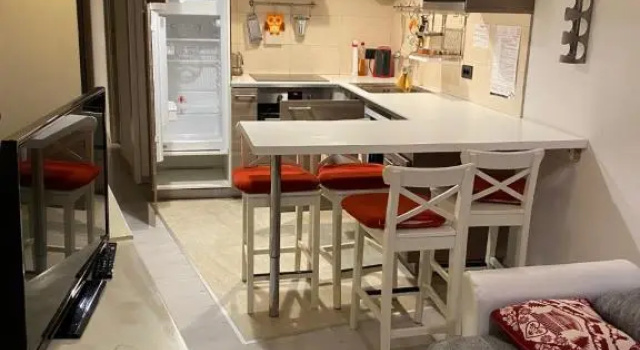 Апартаменты Standard Villa Claudia