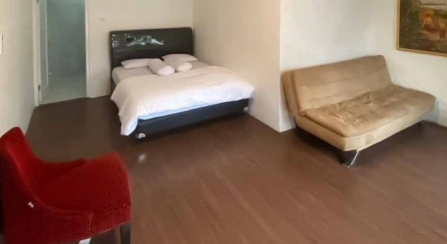 RedDoorz Plus @ Megamendung Puncak 2, Брондау Қонақ үй Cipayung West Java