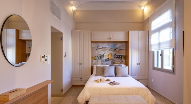 ATHÉNÉE RESIDENCE by K&K, Забронировать Отель Афины Острова Саронического залива - Аттика