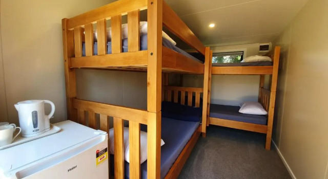 Punakaiki Beach Camp, Забронировать Кемпинг Кемпинги и глэмпинги региона Уэст-Кост, Кемпинг