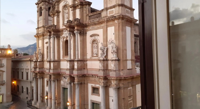 Appartamento Orchidea Family