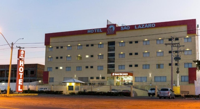 Hotel São Lázaro, Забронировать Отель Брумаду штат Баия