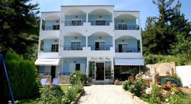 Blue Bay Hotel