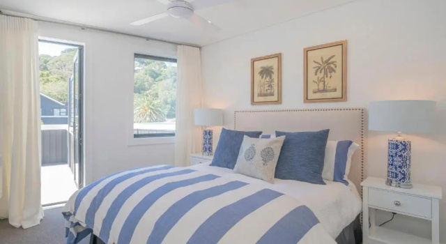 Tairua Marina Villa, Забронировать Отель Тайруа 